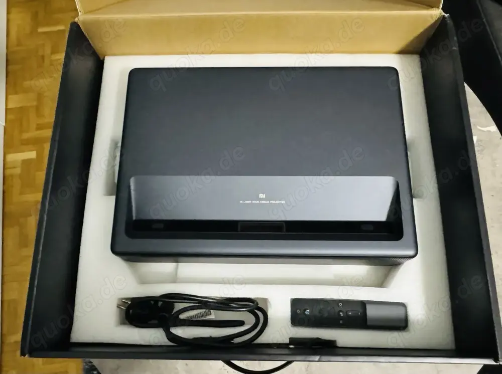 Xiaomi Mi 4K Laser Projector 150