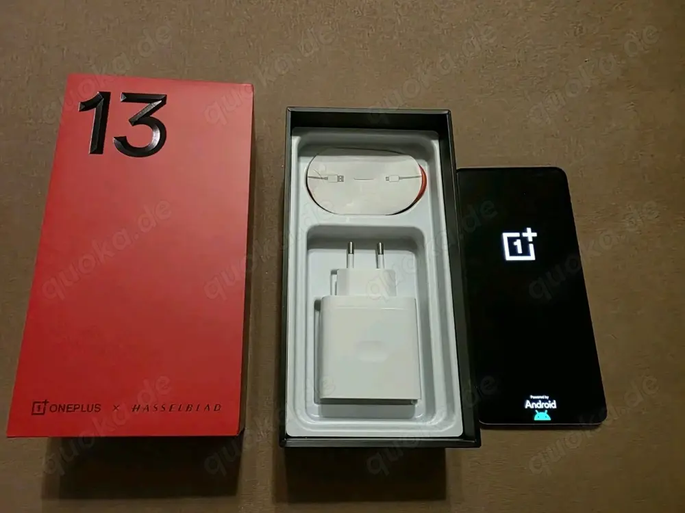 Oneplus 13, 512gb, 16gb Ram, Midnight Ocean