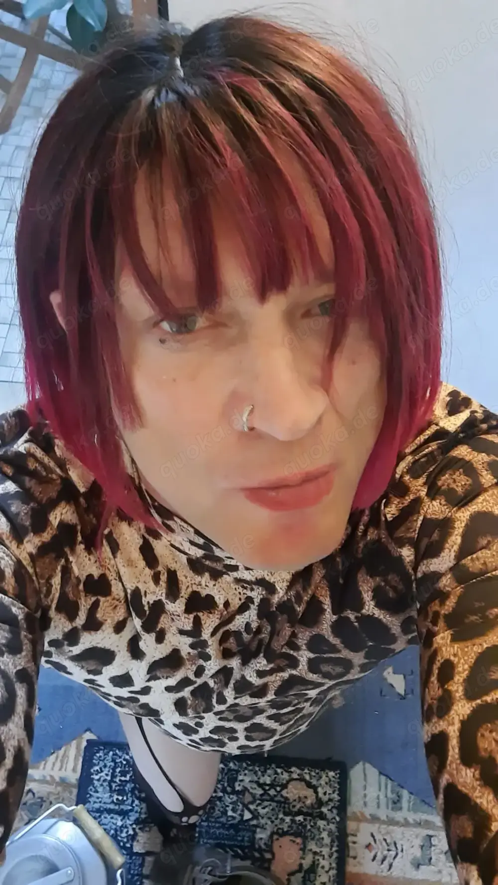 TV Dwt für Escort, Outdoor,Kino in Karlsruhe und Böblingen 