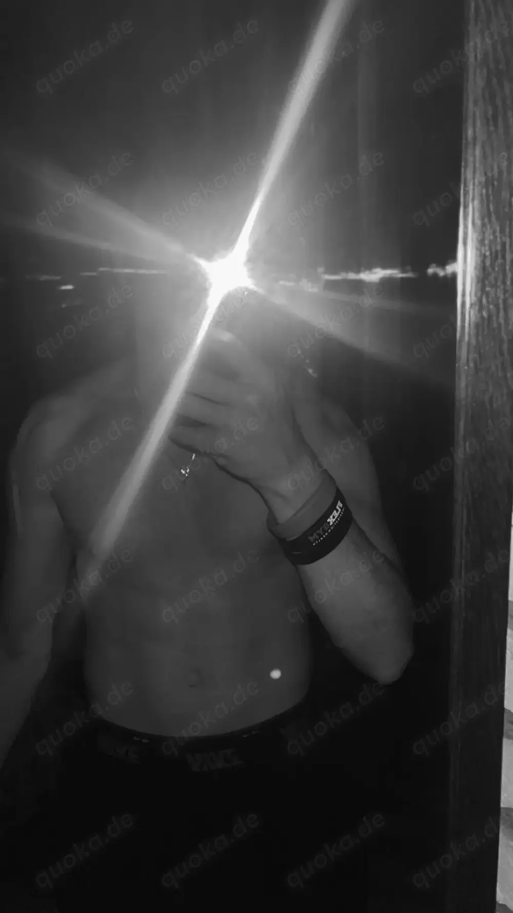 Suche sie für (Spaß) 