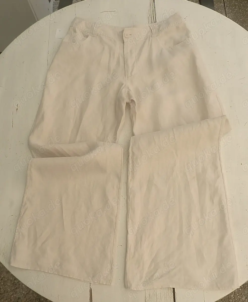 Damenhose Hose von Otto Kern - NEUERTIG - Größe 38