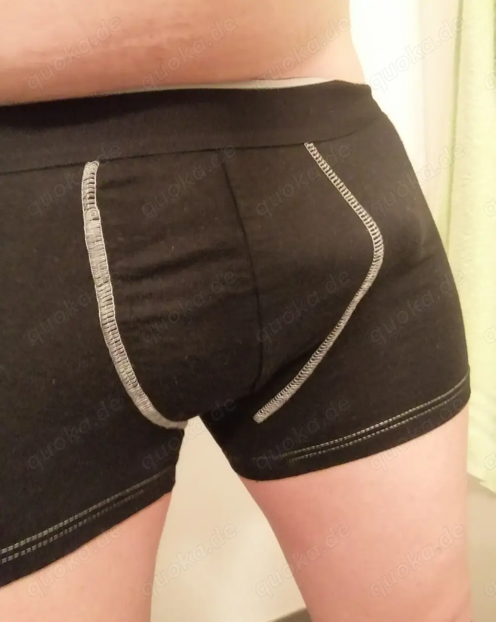 Bitte eine Tranny! 