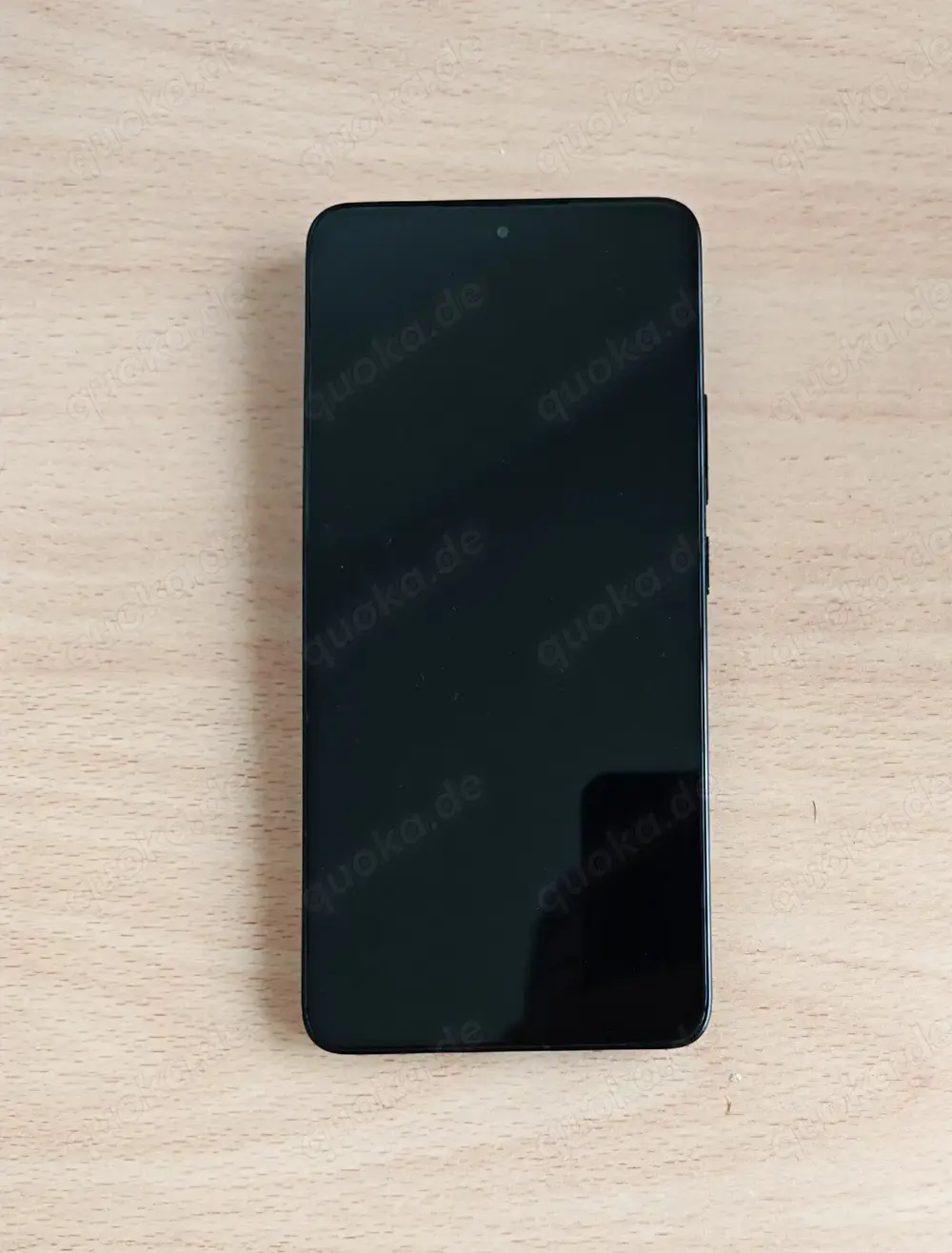 Xiaomi 14T Pro Titan Black 1024 GB 12GB RAM 6,67 Zoll 50 MP