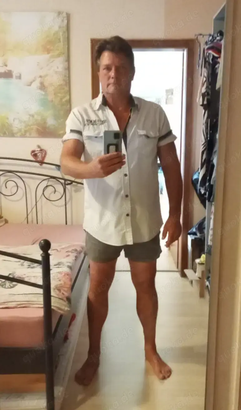 Massage mit HappyEnd gesucht