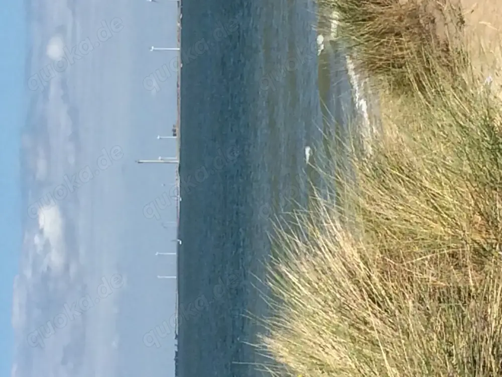 Es wird wieder wärmer und die Lust draußen zu sein steigt. Es wird wieder wärmer und die Lust draußen zu sein steigt.