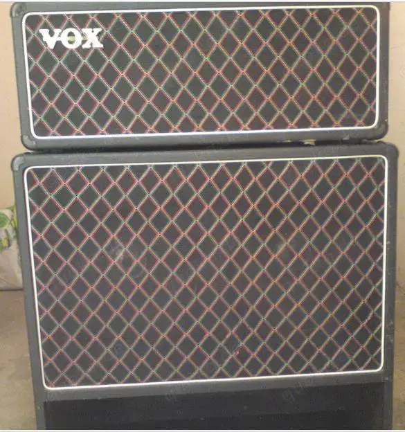 VOX Gitarrenverstärker