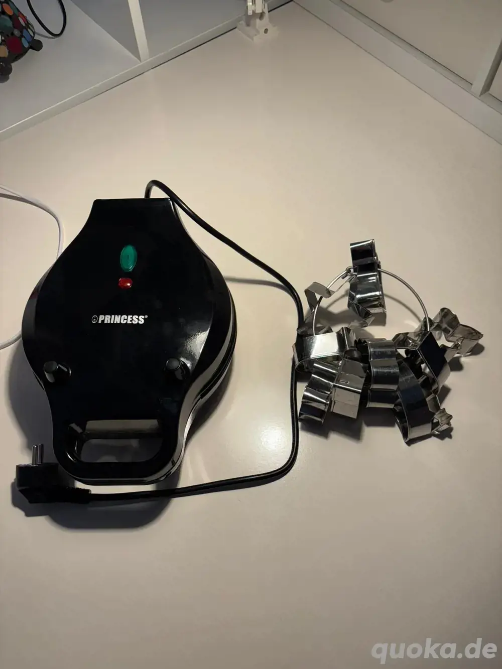 Bubble Waffeleisen  Bubble Waffeleisen