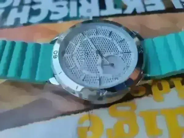 Fossil Chrono NEU!