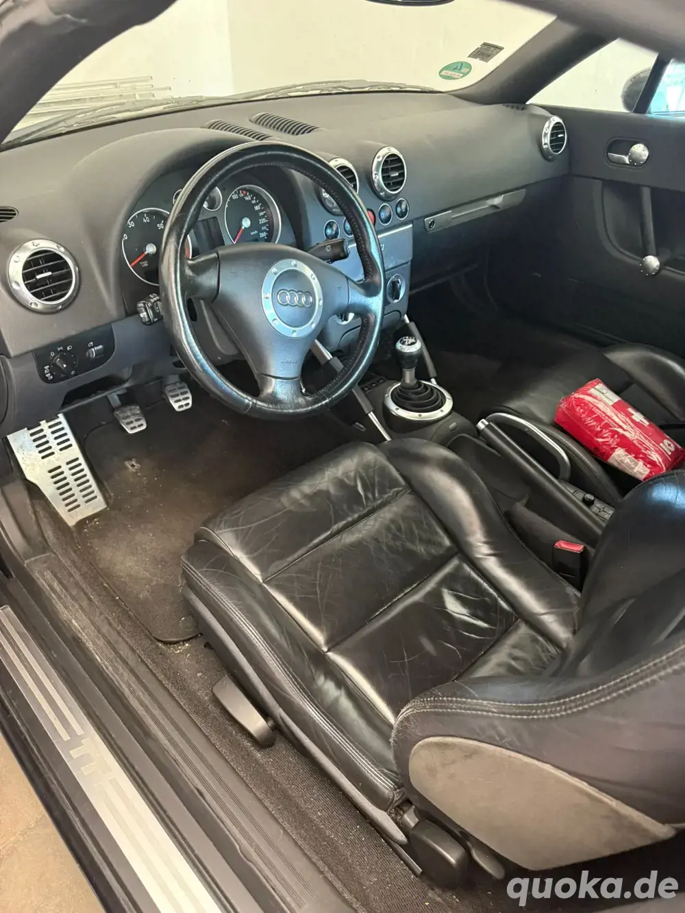 audi tt cabrio