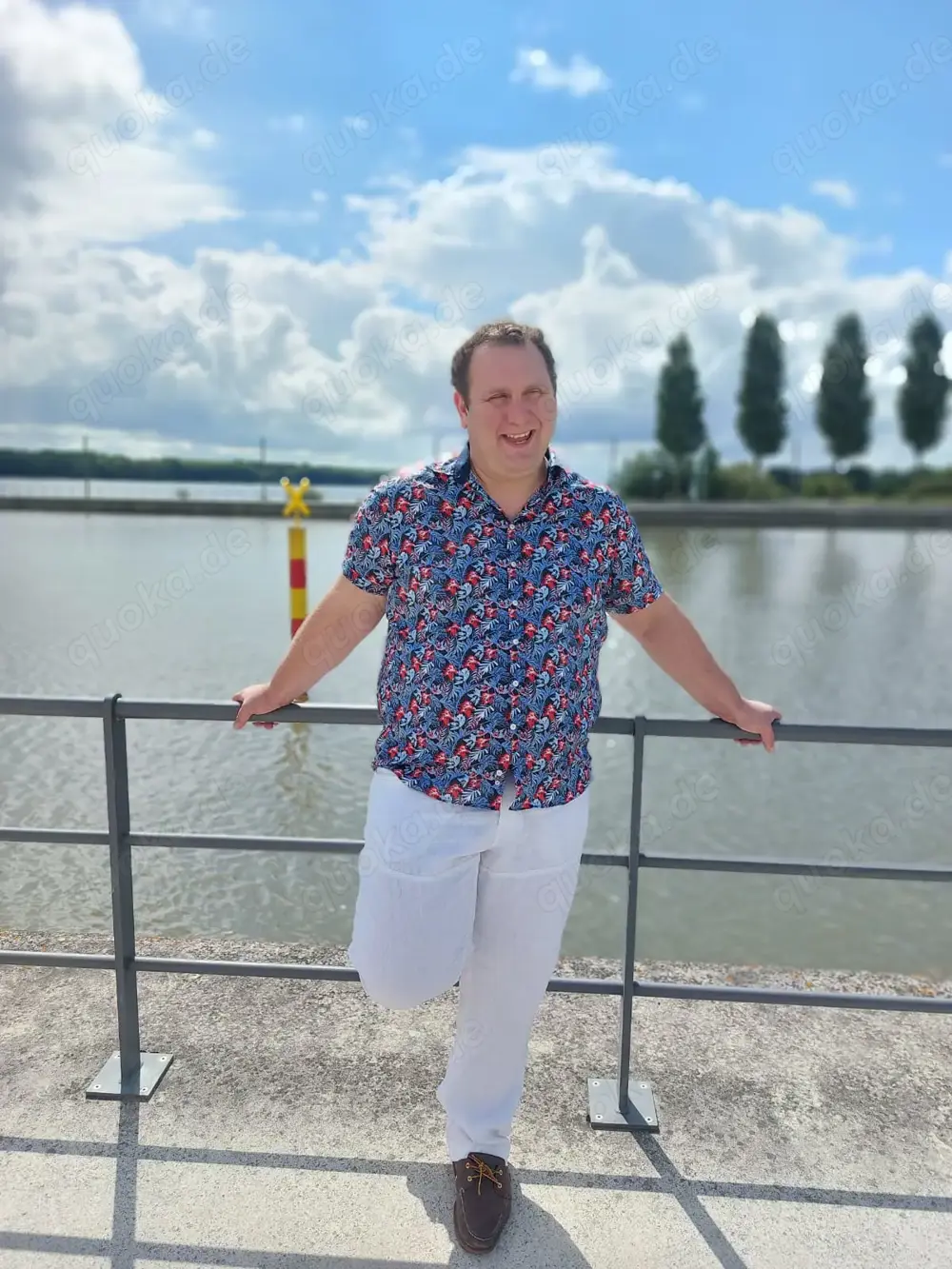 Nette Treffen gesucht 