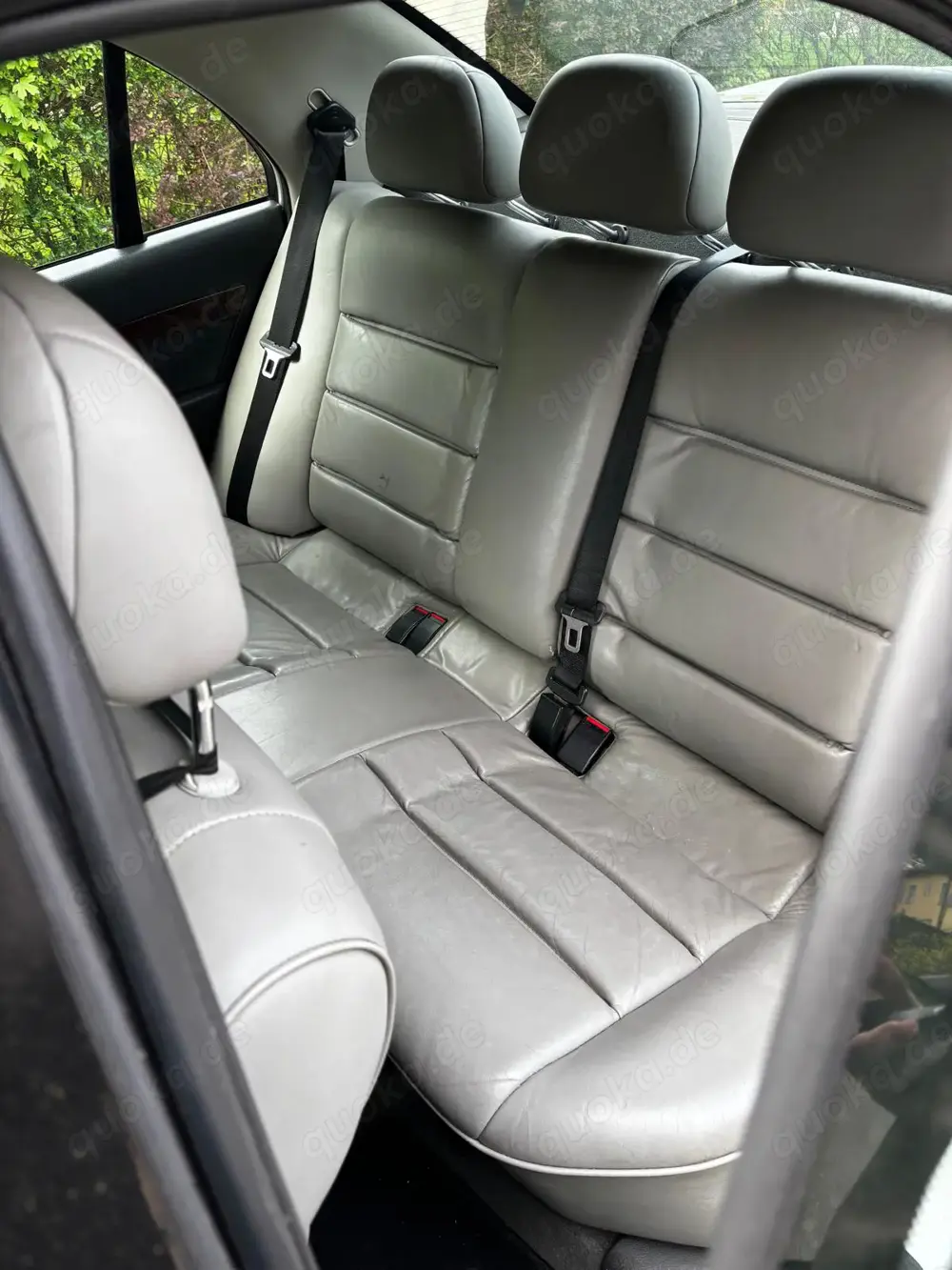 Opel Omega b Liebhaberstück