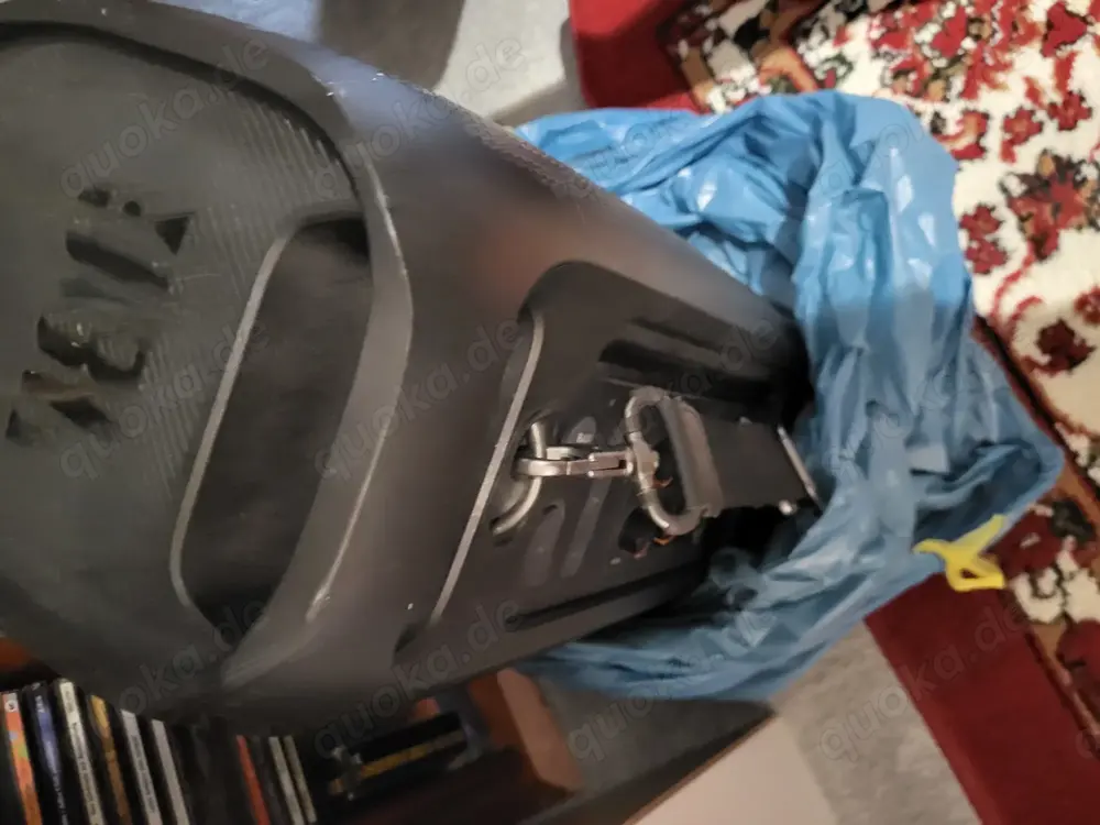 Verkaufe JBL Box  Verkaufe JBL Box