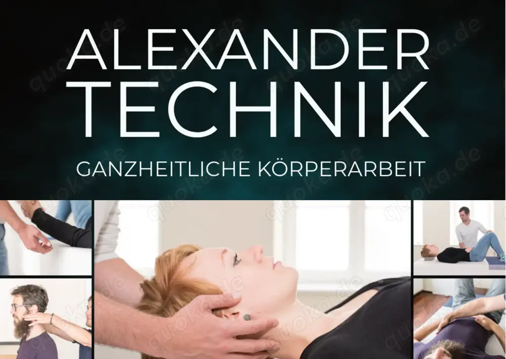 Alexander-Technik Einzelstunden im ATAZ München