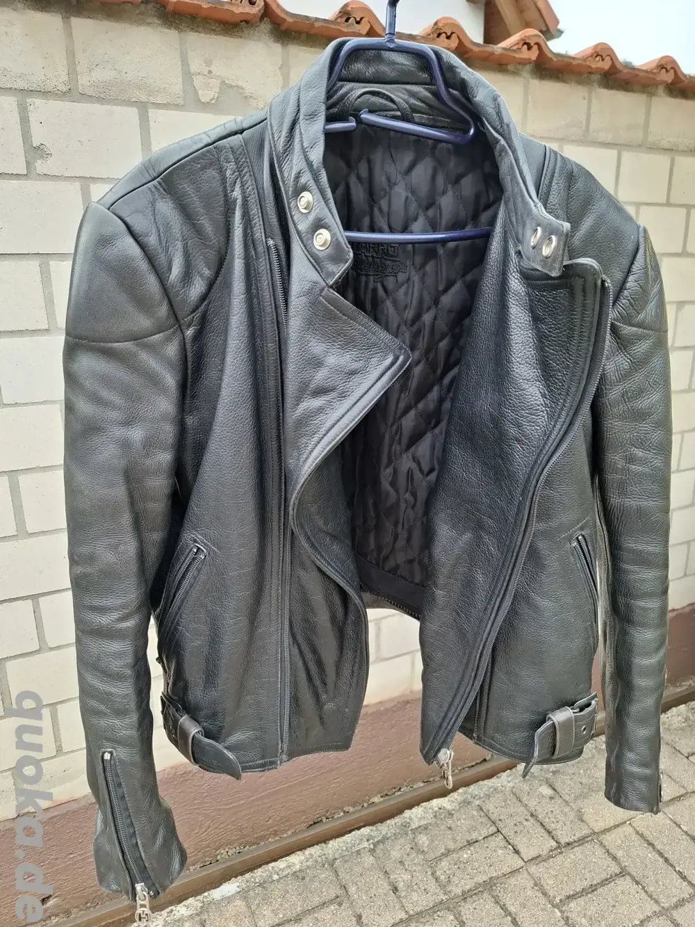 Motorradjacke Motorradjacke
