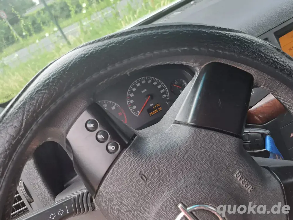 Opel Vectra 2.2 benzin 2003