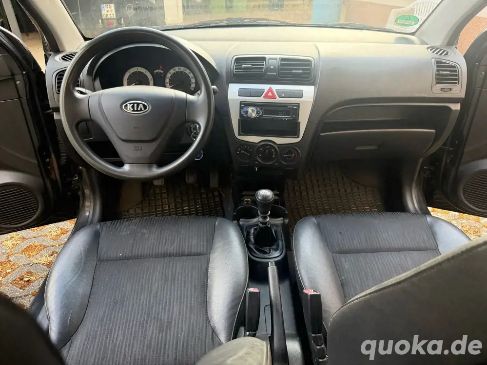 Kia Picanto 1.0 Diesel