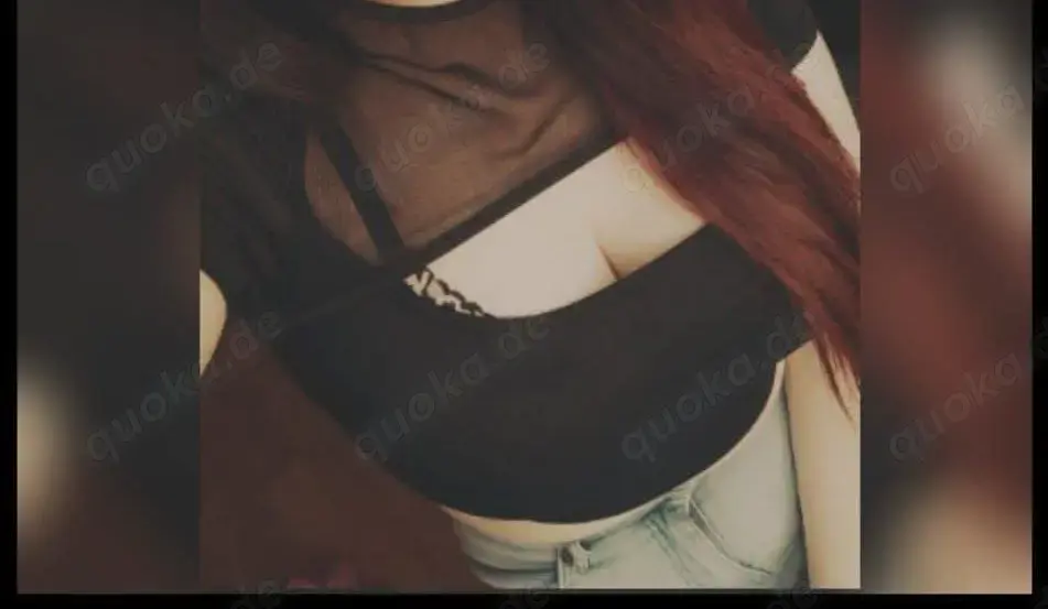 Du hast Lust ? Ich Stille sie dir 