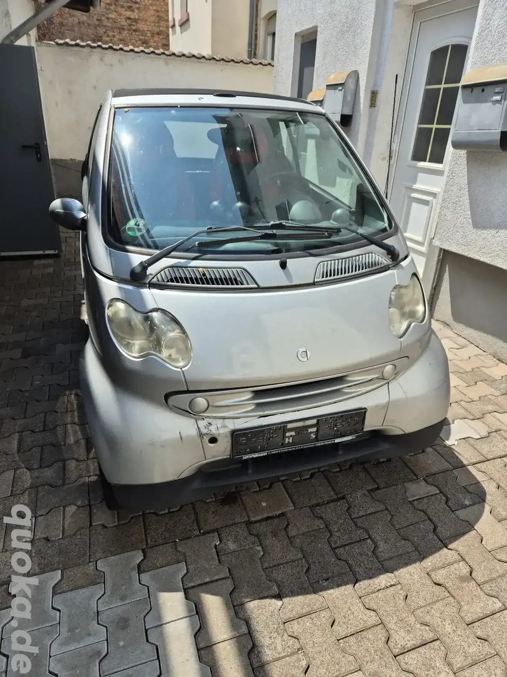 Smart Cobrio