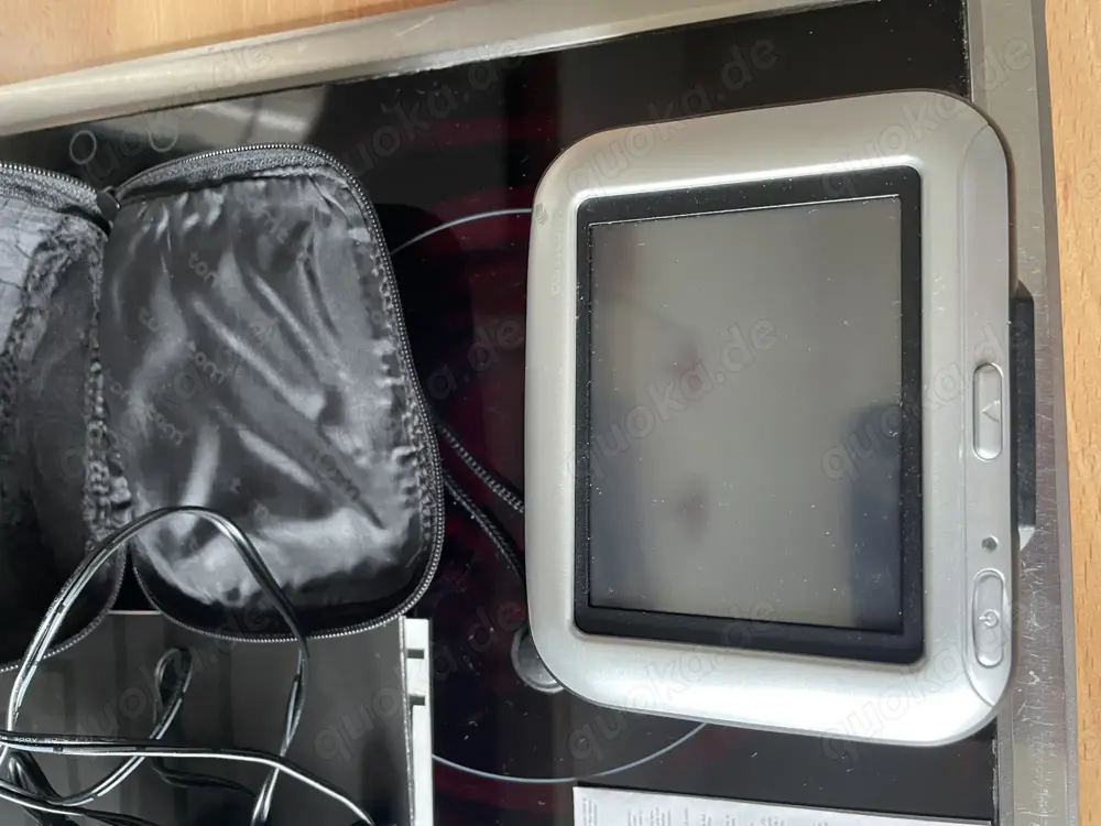 Navigationssystem TOM TOM GO 700