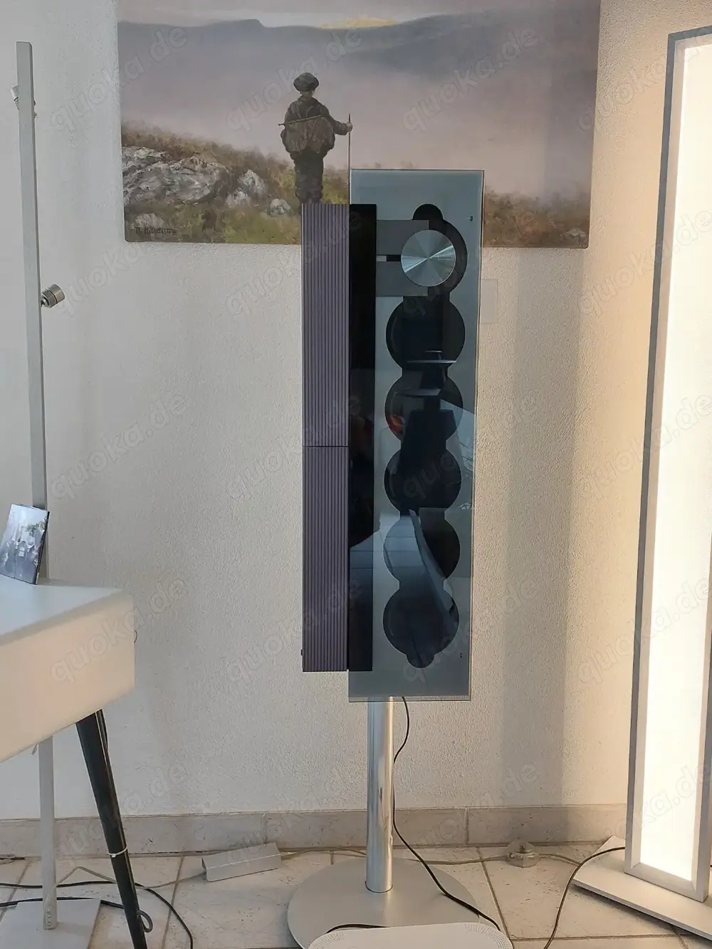 BeoSound 9000 MK2