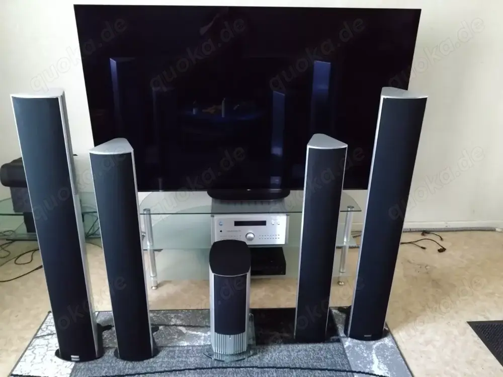 Piega P 4XL MK2 Standlautsprecher (Paar)