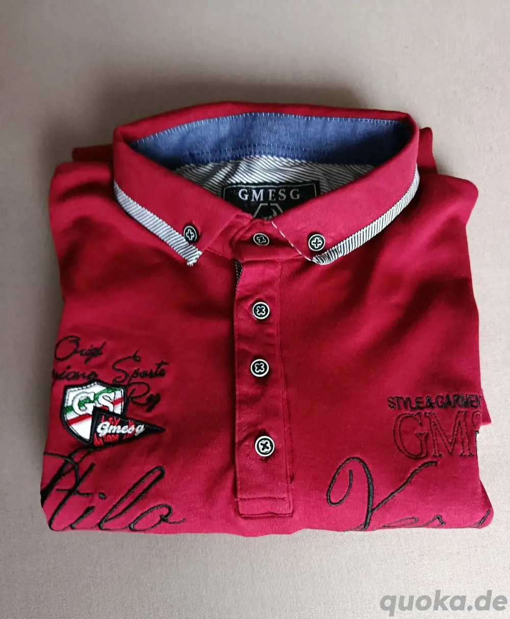 Herren T-Shirt Gr L  Herren T-Shirt Gr L