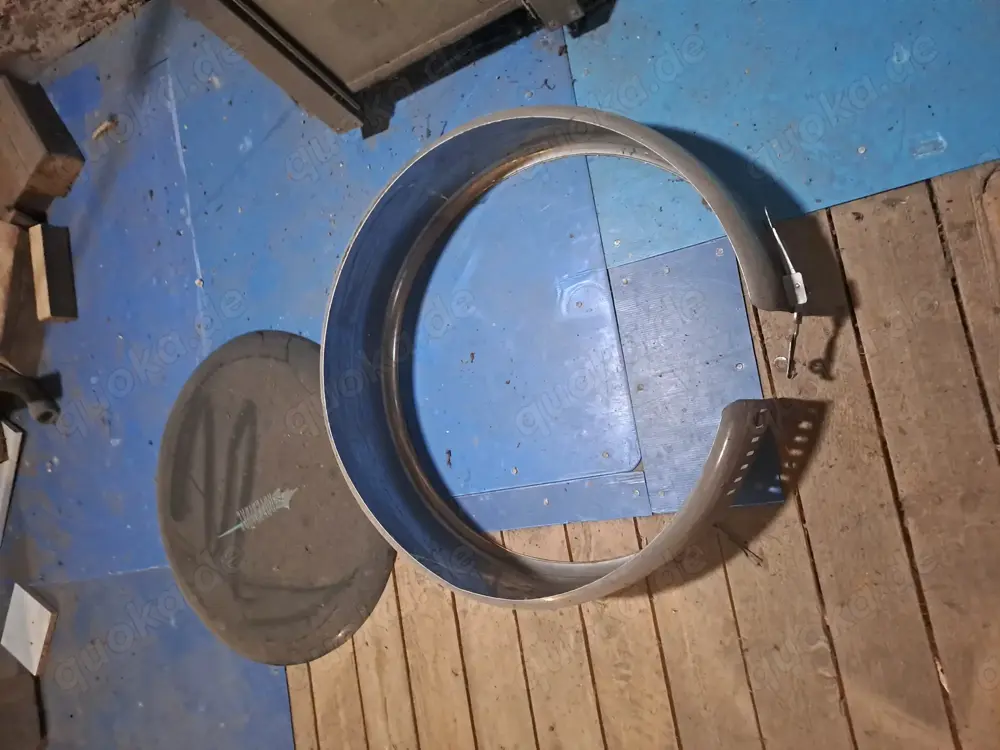 Ersatzradabdeckung Suzuki Vitara(orginal)