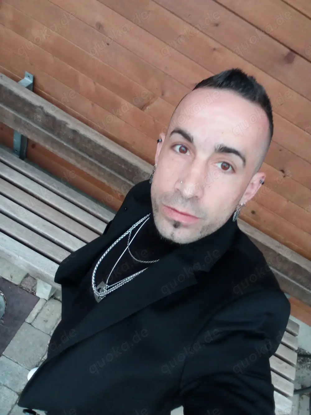 Suche eine Frau für eine Beziehung 