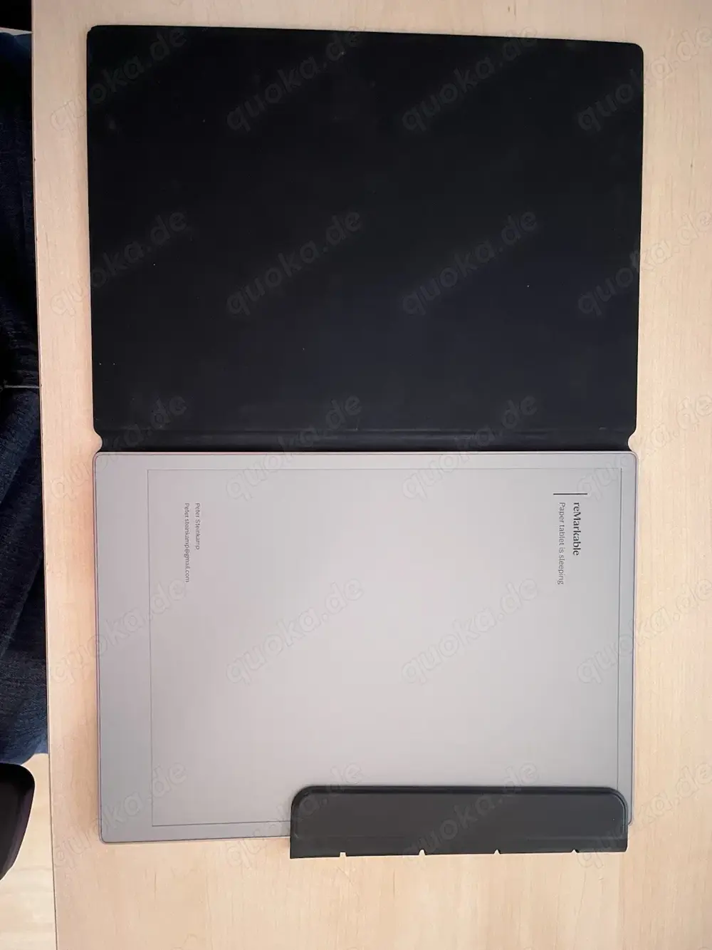 Remarkable rm81c-1000nw paper pro + marker plus