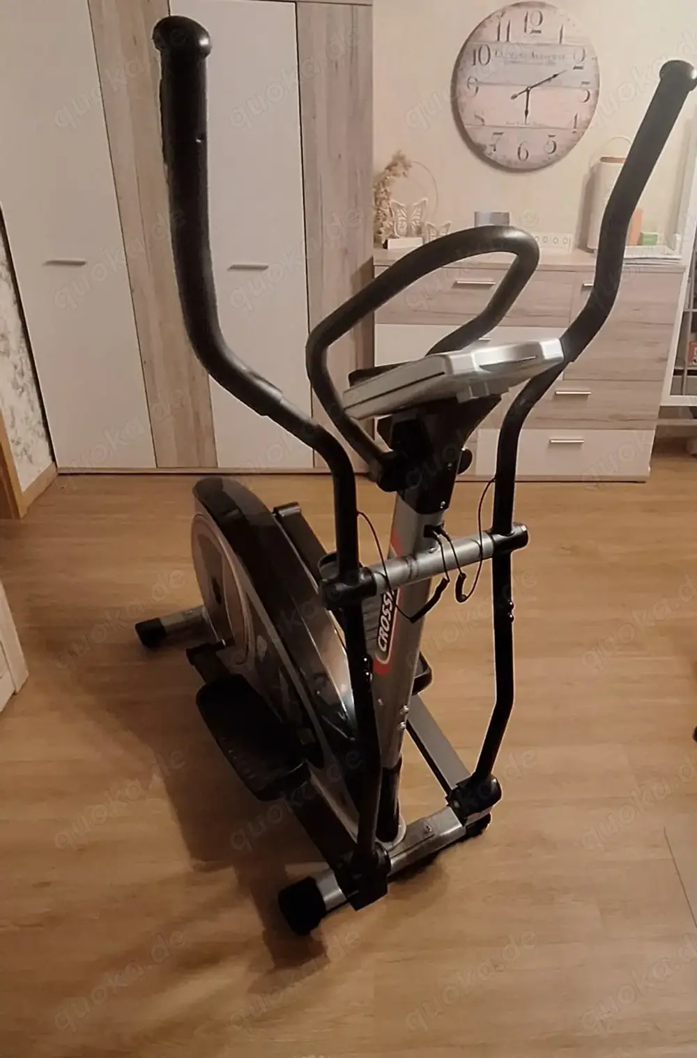 Stepper Christopeit Sport CX 7