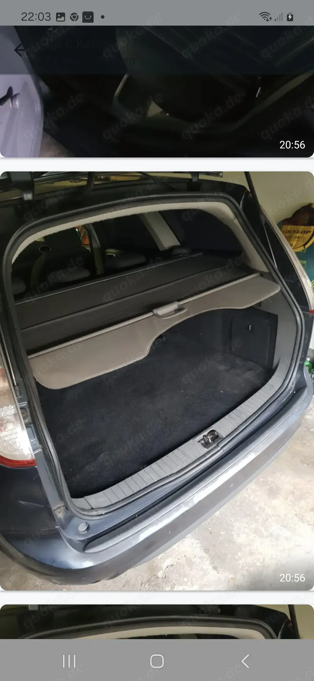 Verkaufe ford focus