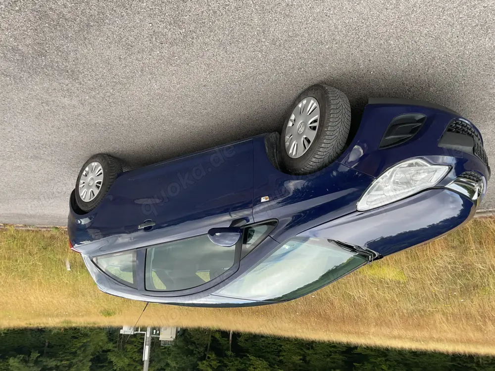 Opel Corsa D ECO Flex