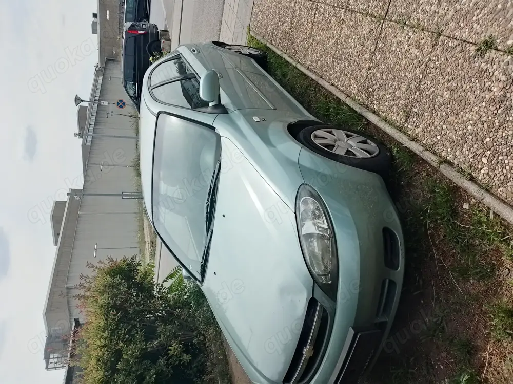 Auto zuverkaufen