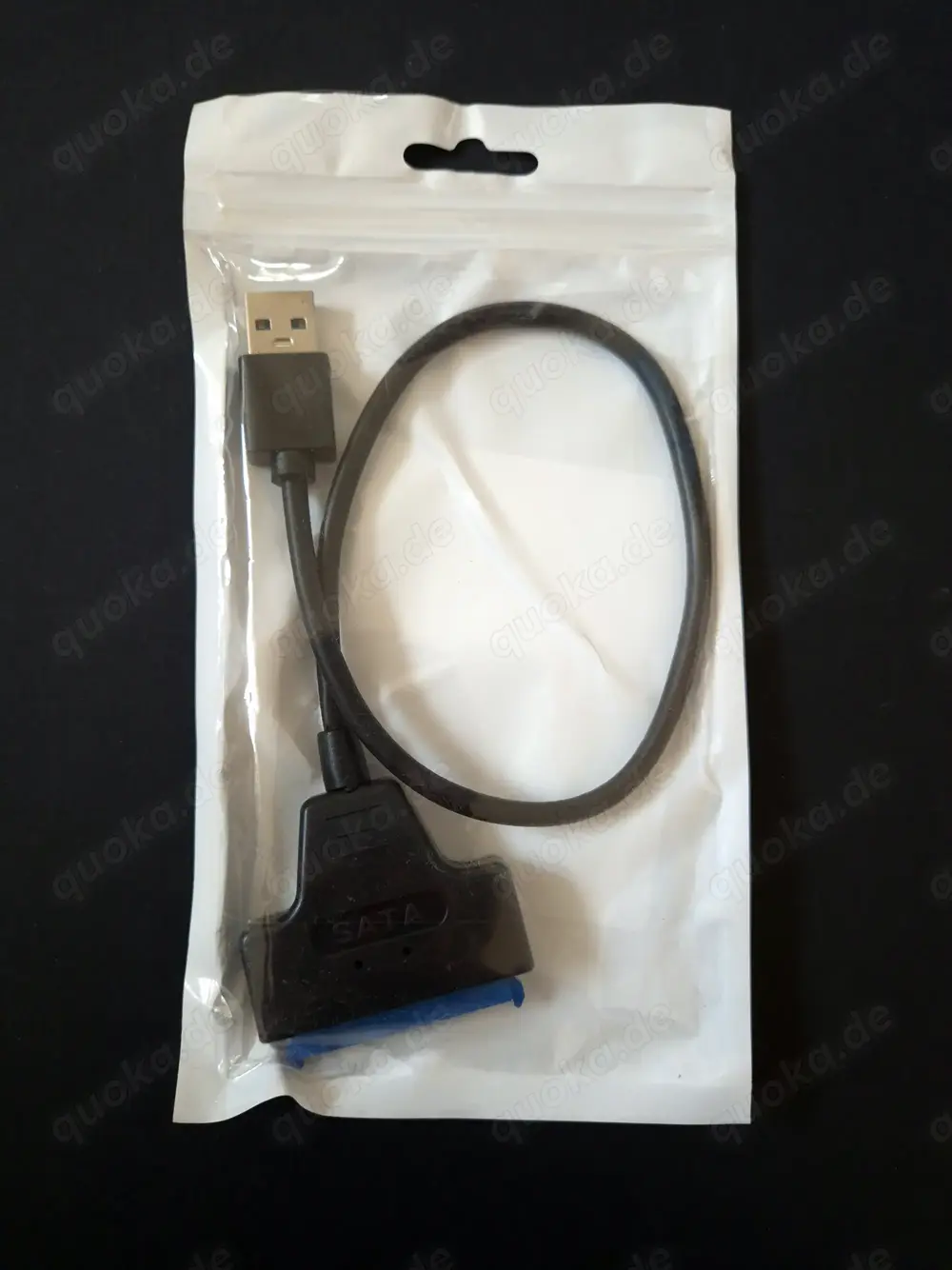 IDE USB 3.0 Adapter und USB 2.0 Adapter 4 und 5 Euro