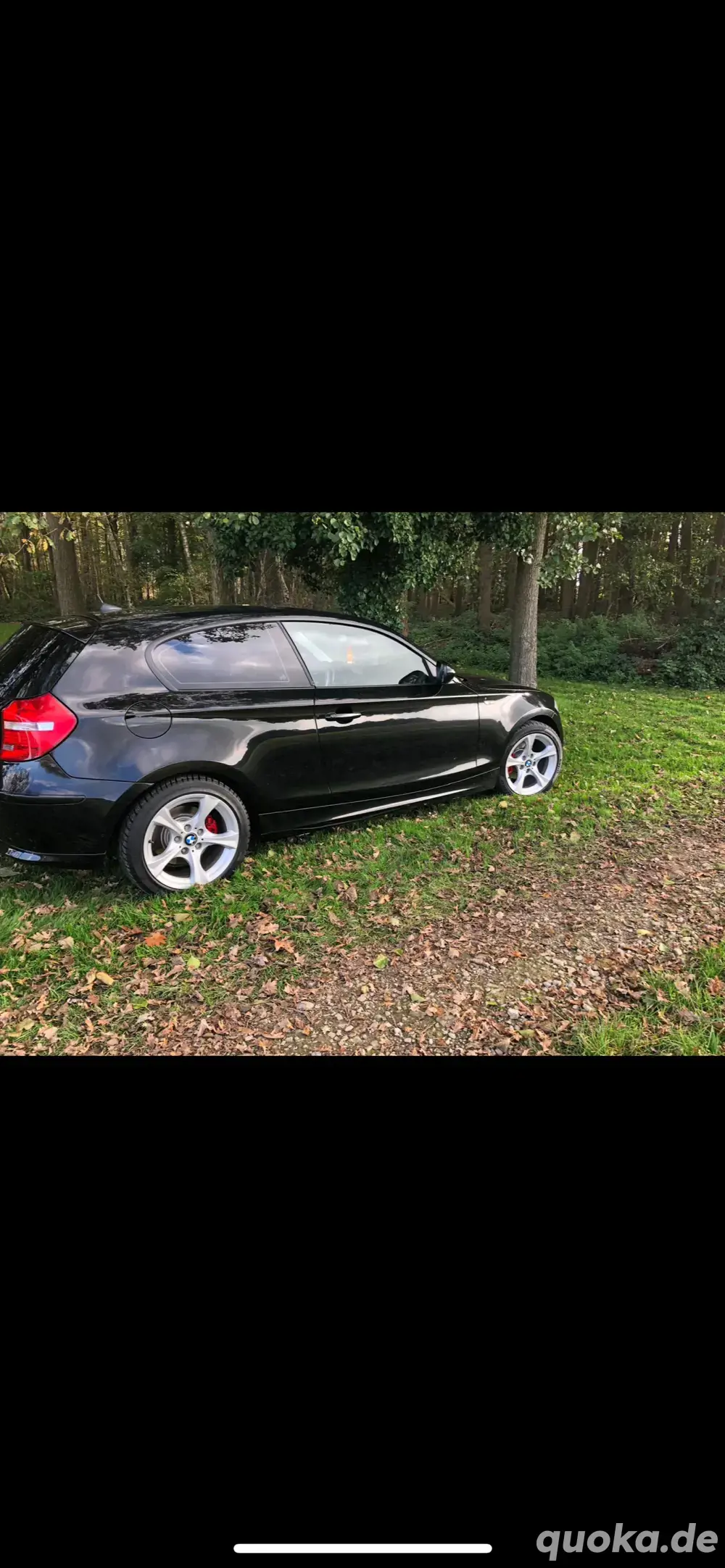 BMW 1er 118d