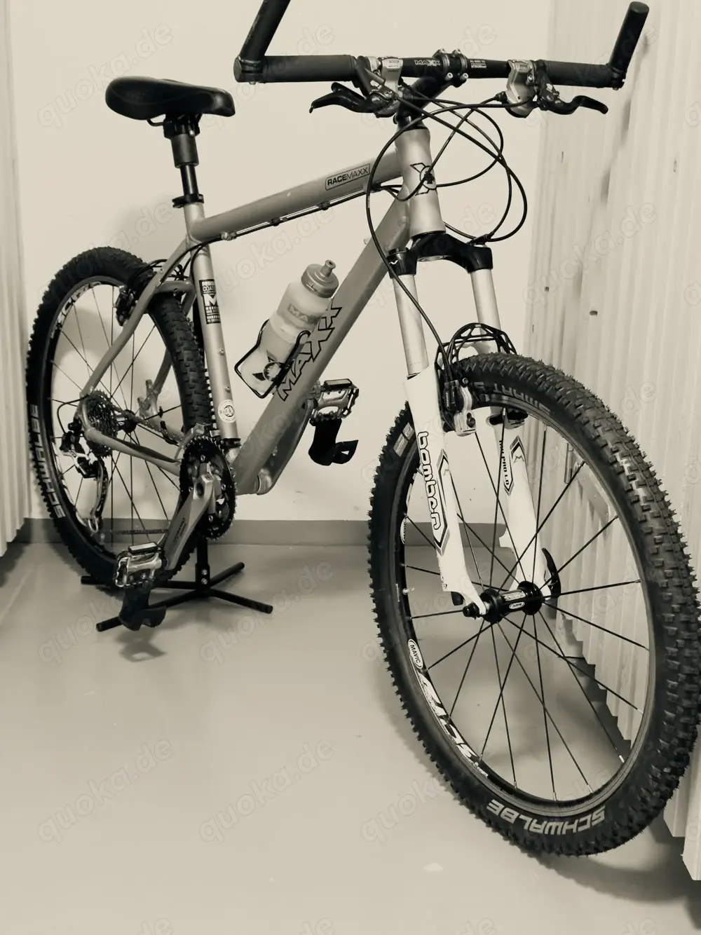 Mountainbike Maxx RaceMaxx