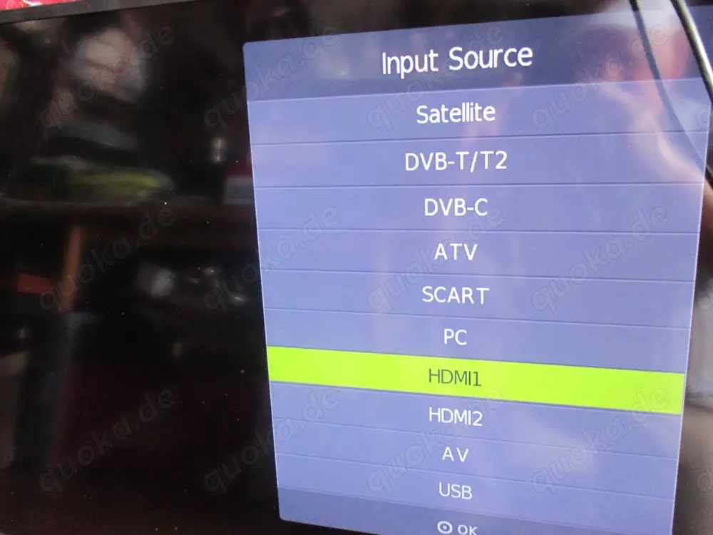 Monitor - Für  Laptop