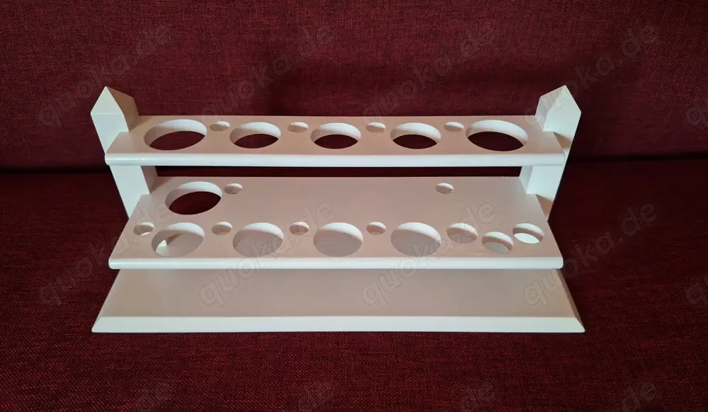 Kosmetikständer Make Up Organizer oder Büroartikelständer NEU