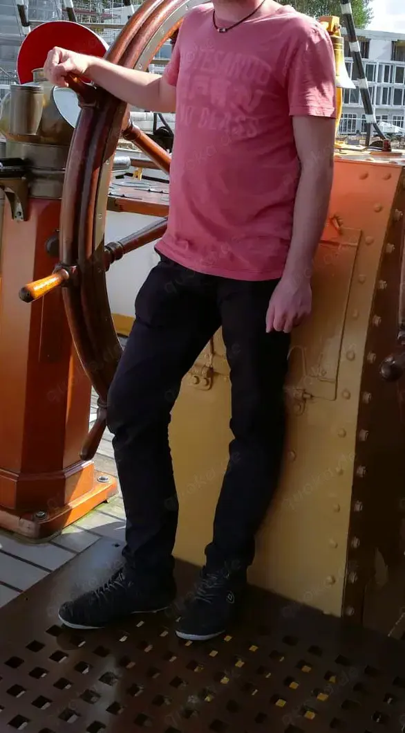 Ich suche Spass mit deiner Freundin in Nordhessen