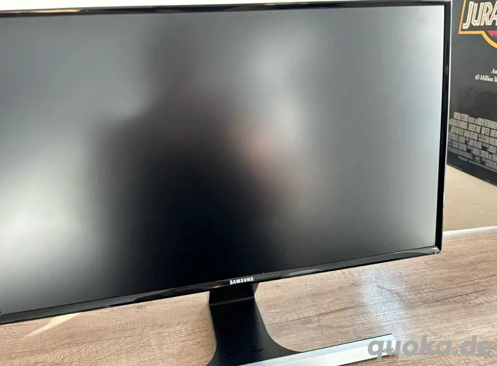 Samsung S24D59OPL 24" Full-HD Monitor