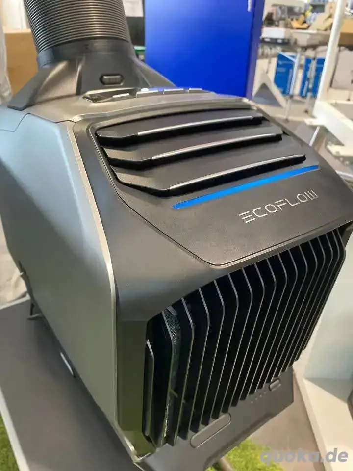 Ecoflow wave 3 climatisor brand new