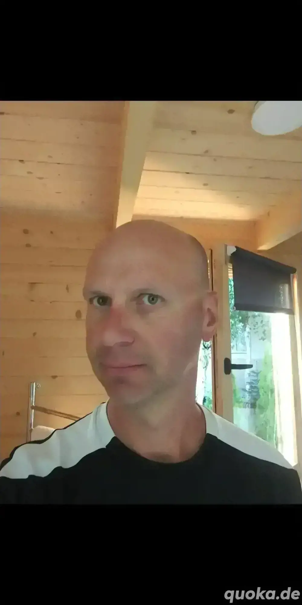 Mann zum kennenlernen