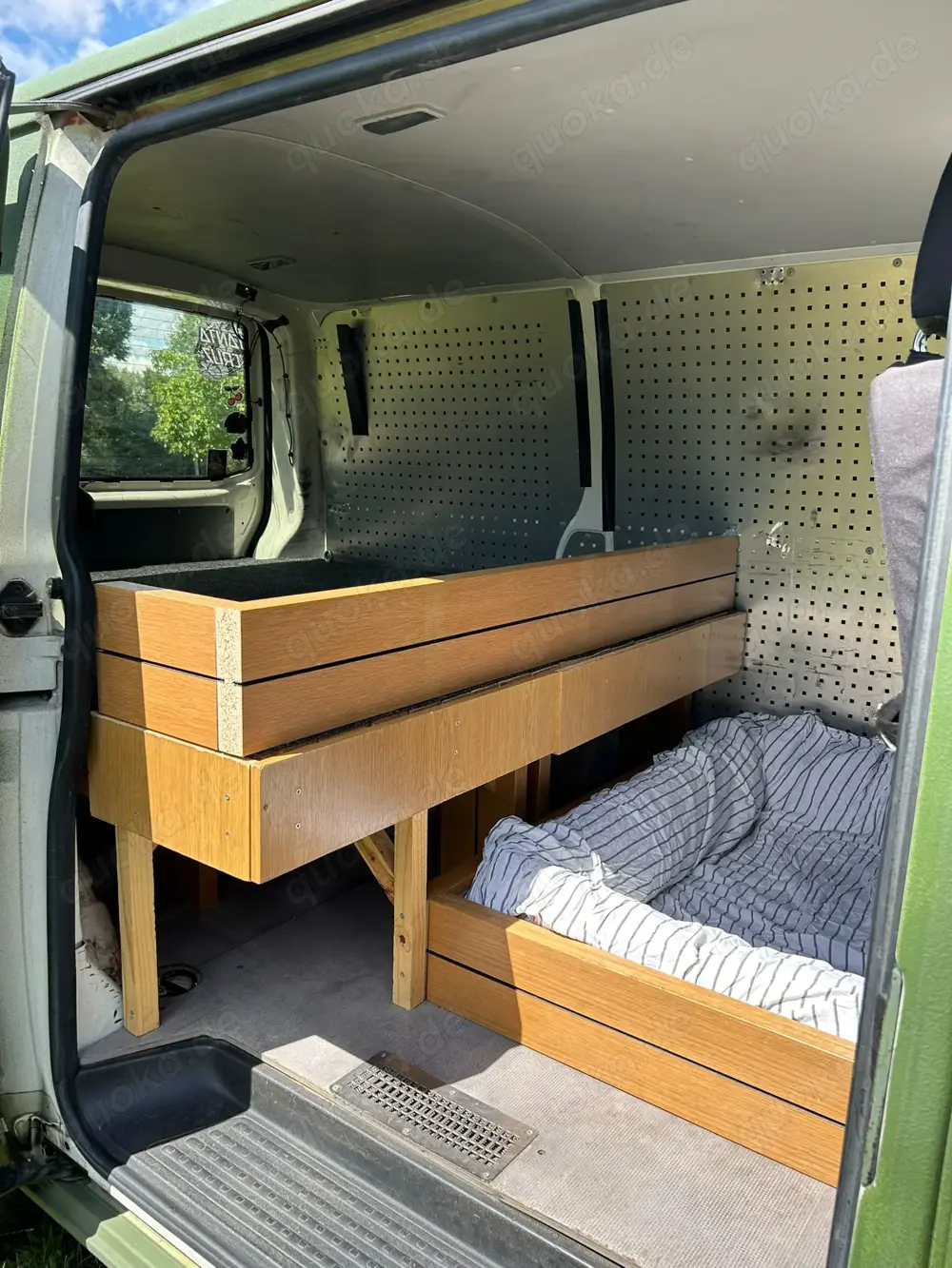 VW Transporter T5