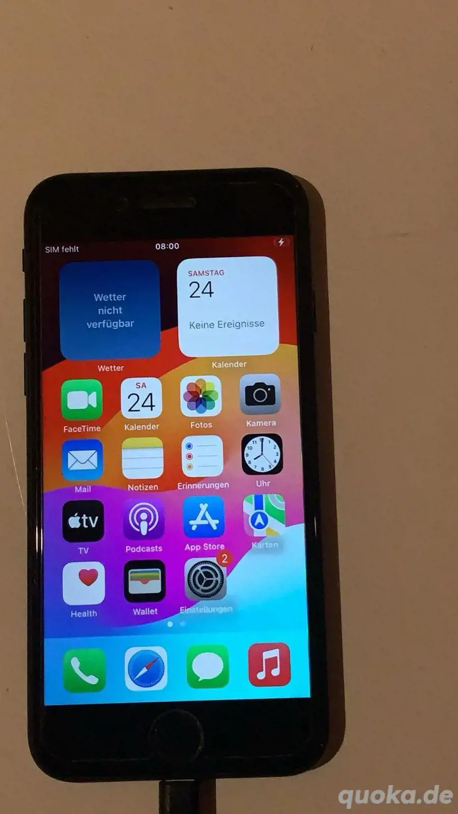 Iphone SE handy mit hüllen 