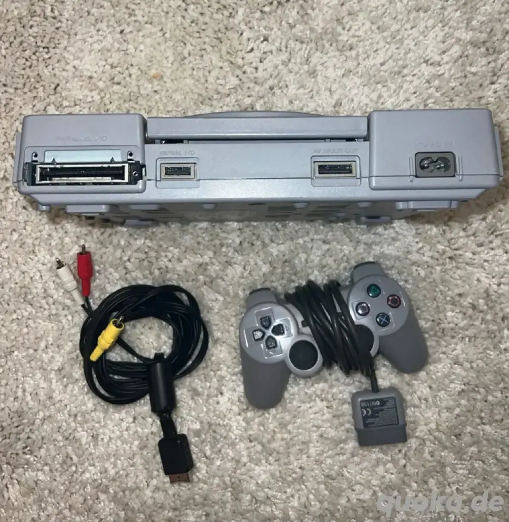 PlayStation 1 Ps1