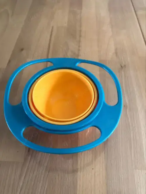 Lern Teller für Kinder    