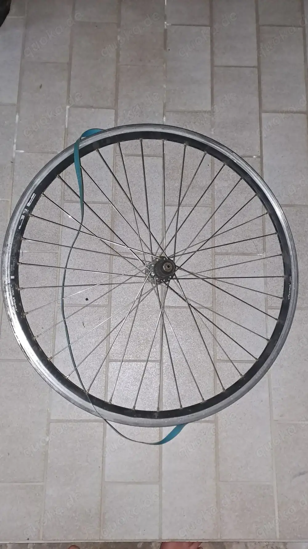 Hinterrad Xtreme -  28 Zoll - 622x15