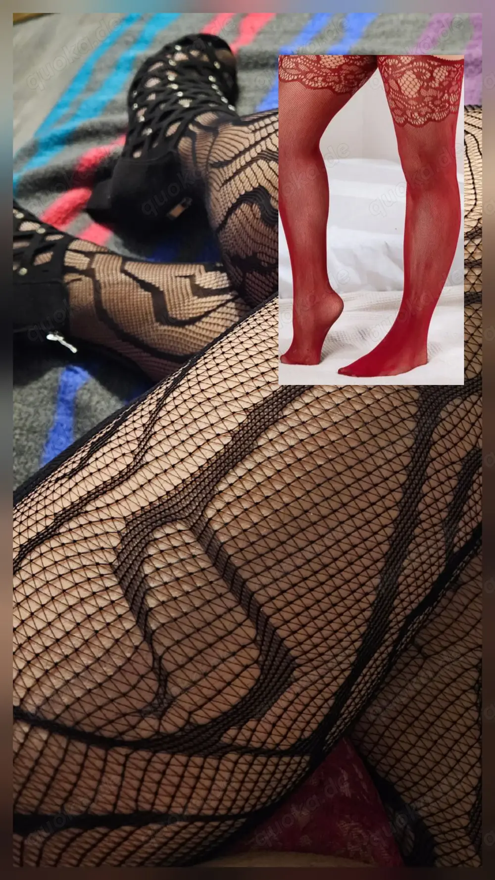 Dwt Massage und Blas Service für Herren ü50 