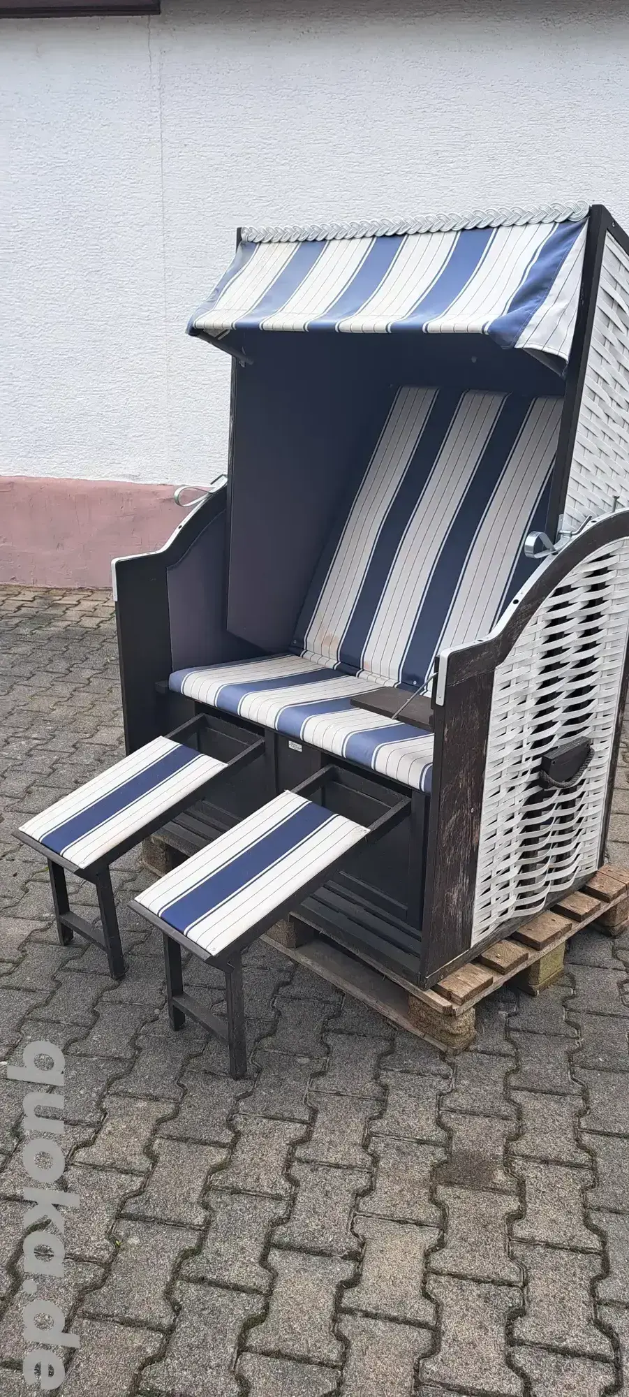 Strandkorb Strandkorb