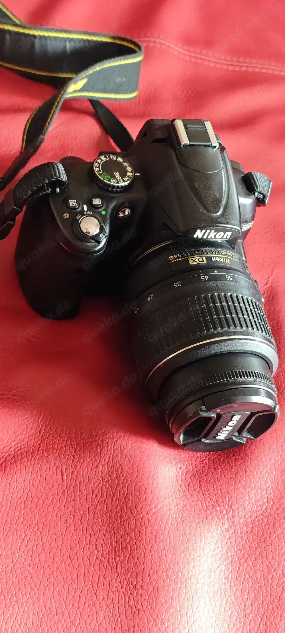 Mein Hobby, die Fotografie ...